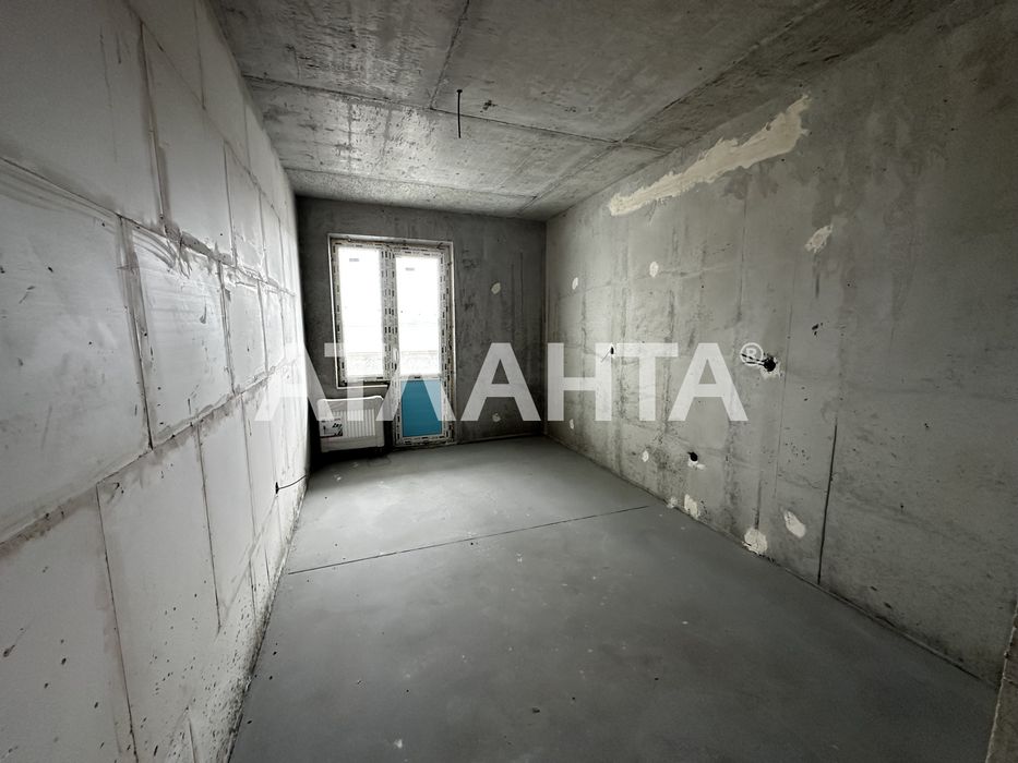 1к.кв ЖК На Озерній метро Теремки