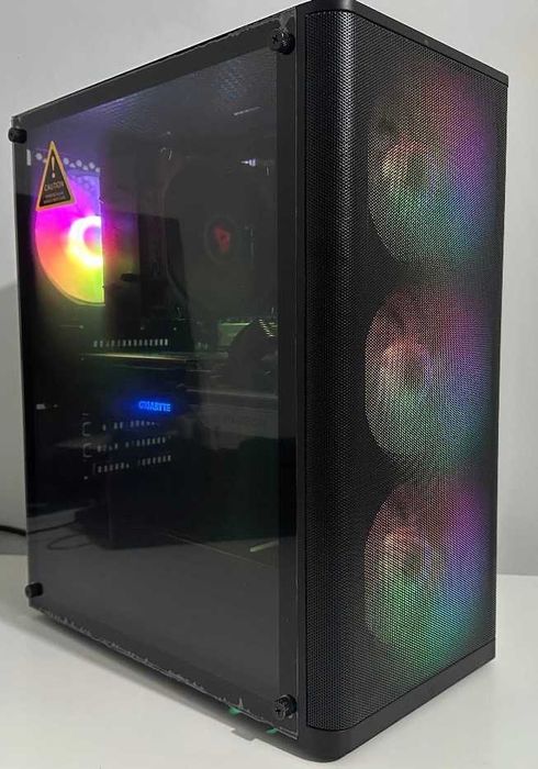 Prezent na święta! Składanie komputerów / Modernizacja / Naprawa