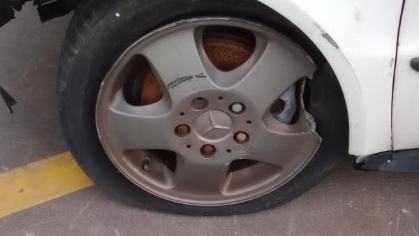 Conjunto de jantes MERCEDES-BENZ Classe A (W168)