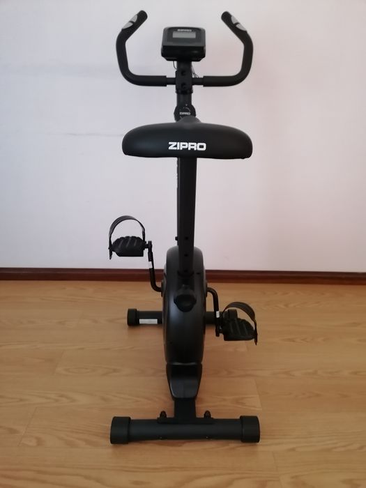 Bicicleta estática Zipro One S