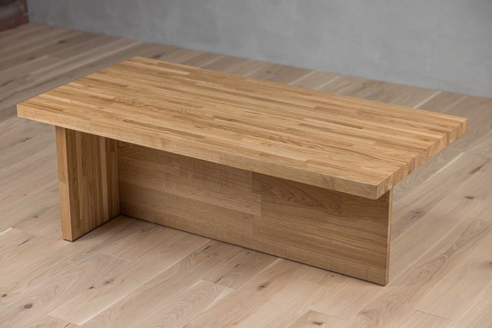 Stolik kawowy NOWOCZESNY, dostepny 100x60 cm