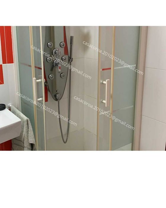 Quarto irá estar disponível no final de outubro ou no início de novembro, para estudante/professor