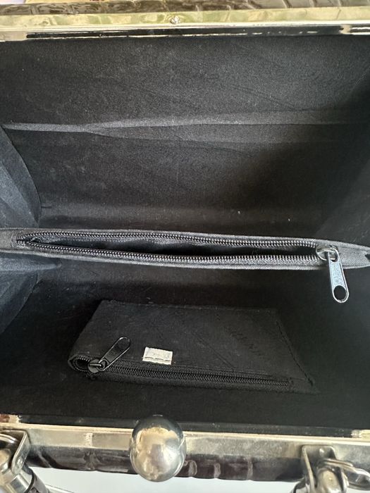 Вінтажна сумочка Versachr 80х