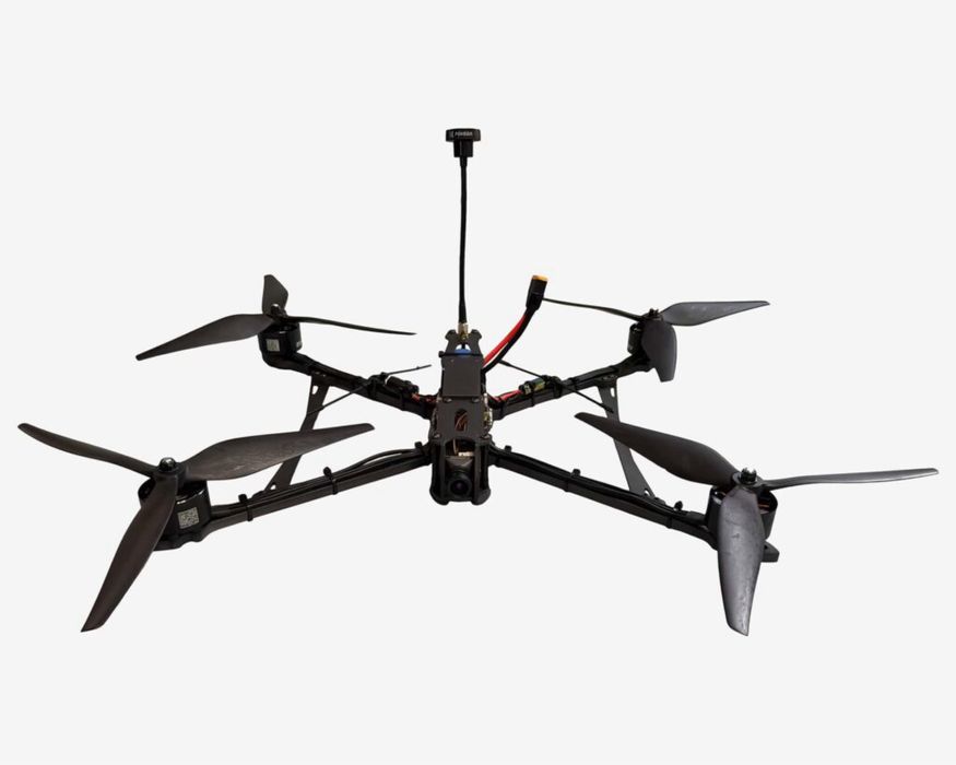 Выкуп FPV дронов 10 дюймов Быстро / Дорого