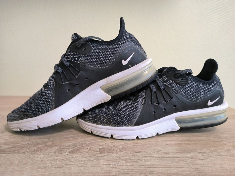 Кроссовки Nike AirMax