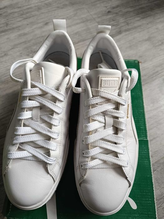 Sprzedam buty puma damskie 40,5