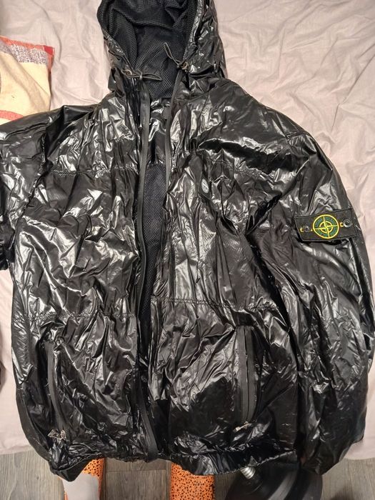 Ветровка стоник...