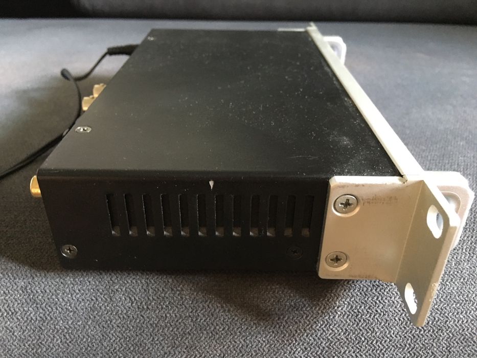 RME Fireface 400 interfejs interface audio Częstochowa