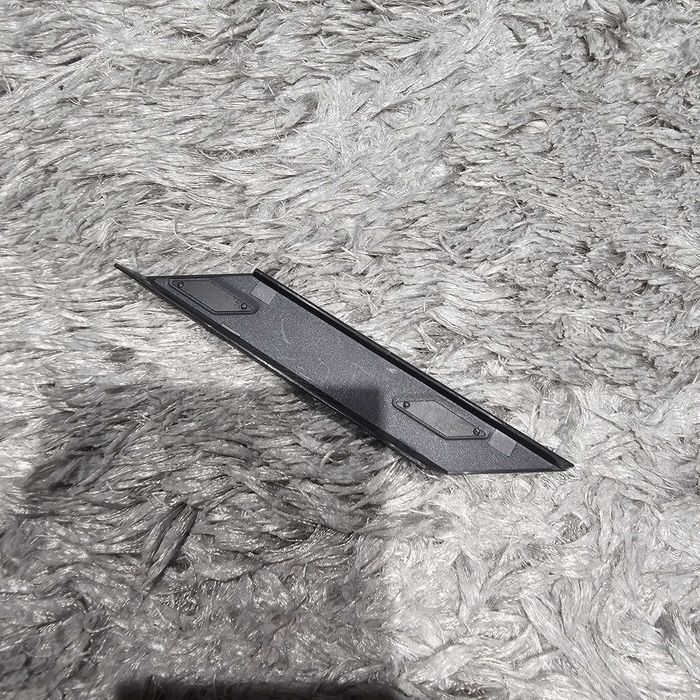 Armor Caps for Strix SCAR 16