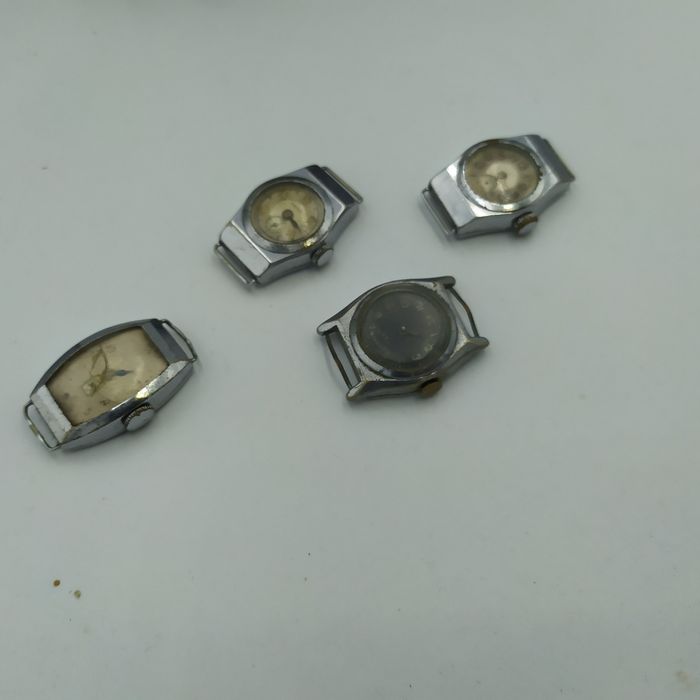 Rosyjskie zegarki damskie panieda