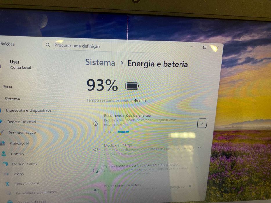 Toshiba Satellite C850