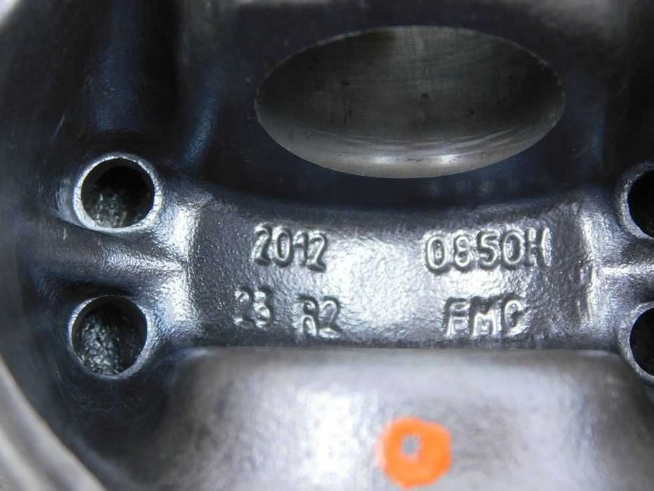 Tłok tłoki 2.0 HDI TDCI EURO5 Ford Peugeot Citroen C5 III S-Max Kuga II