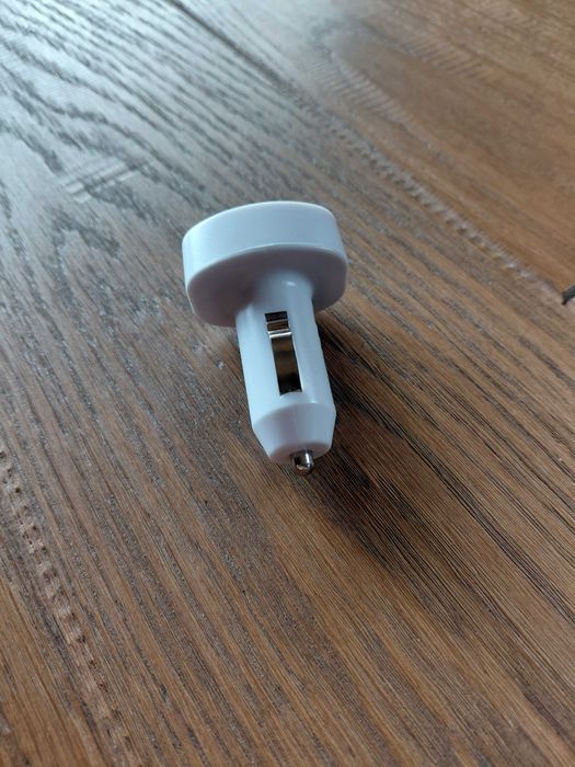 Ładowarka samochodowa - 2x USB-A