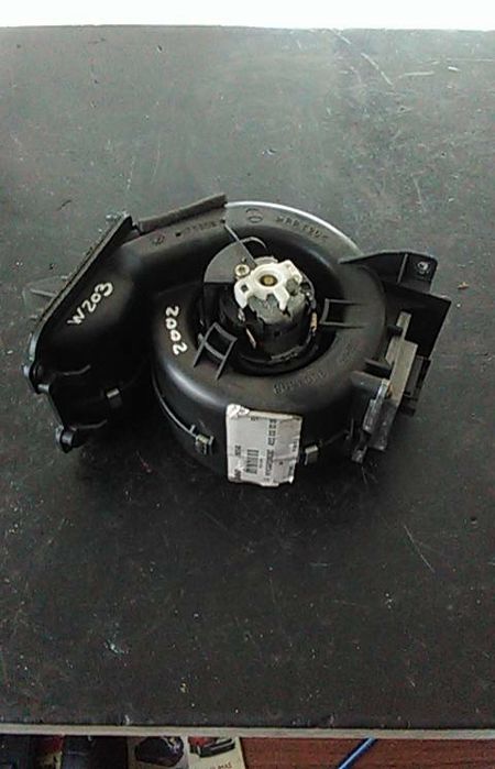 Motor da chauffage / sofagem MERCEDES-BENZ Classe C (W203)