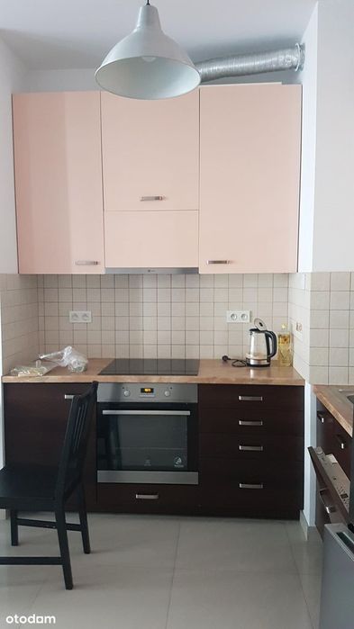 Żoliborz, eleganckie 2 pokoje - Widok 6