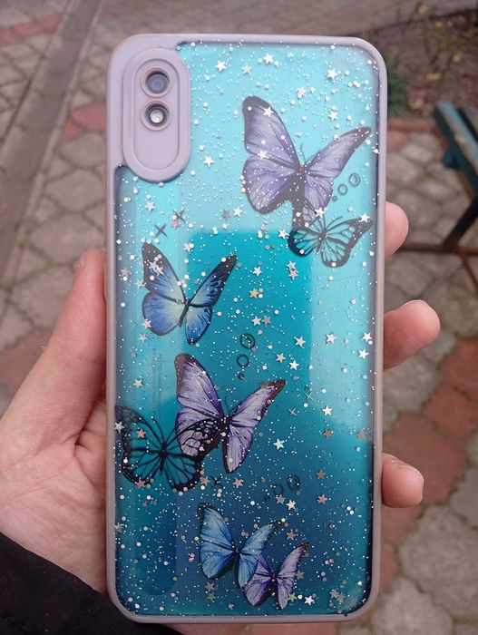 Продам телефон Xiaomi Redmi 9A