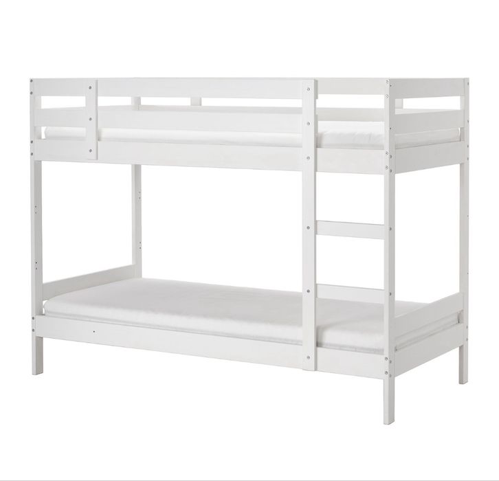 Beliche branco  MYDAL IKEA