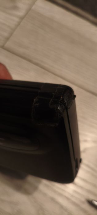 Walkman Panasonic rq-p30