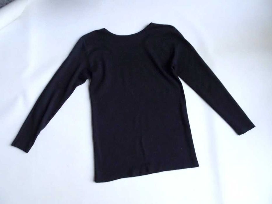 Iris koszulka merino wool / silk r. 40 super stan