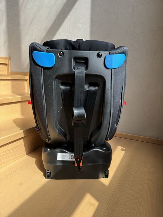 Акція! Дитячі автокрісла El Camino Everest