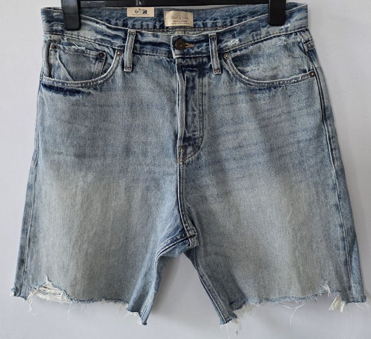 Szorty męskie Jack&Jones