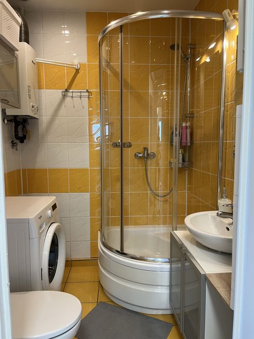 Pokój do wynajęcia -Zadole,Katowice-blisko ŚUM