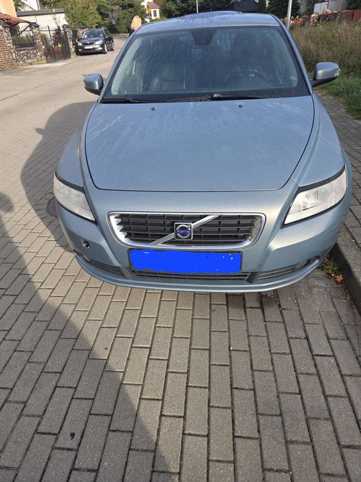 Volvo S40