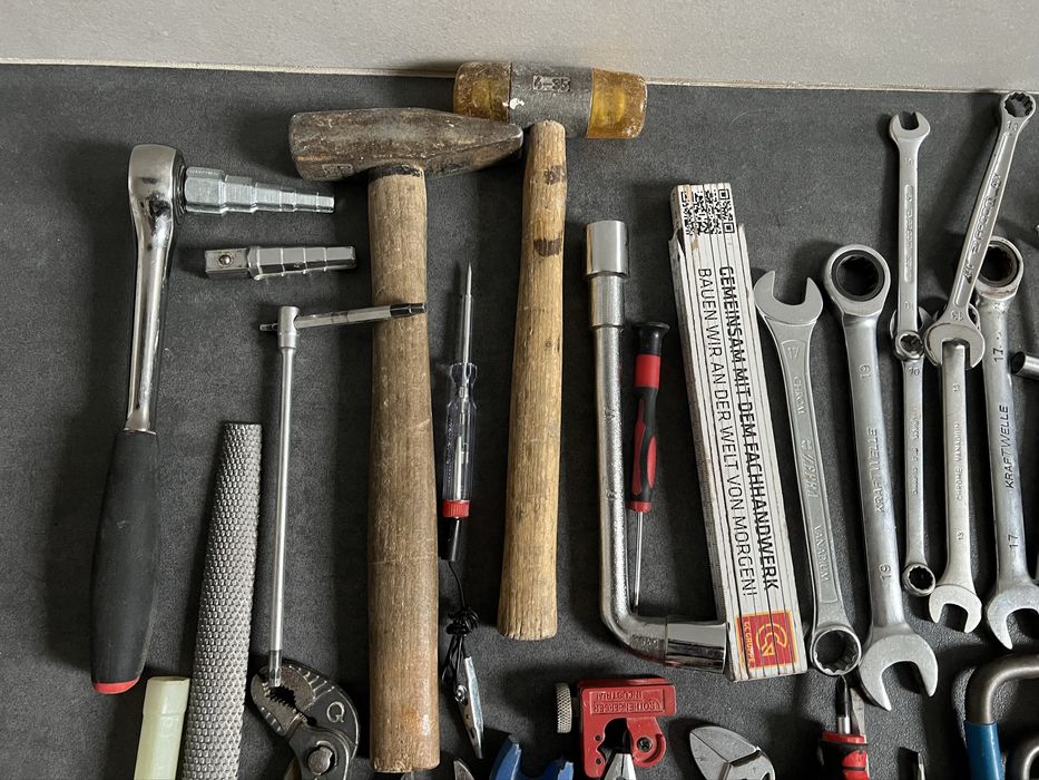 Рюкзак з інструментом Würth