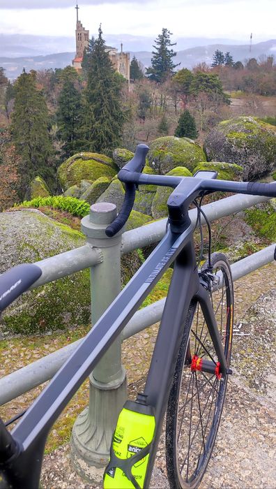 Canyon ultimate cf slx