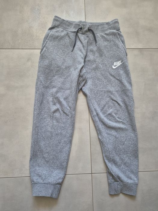 Dresy dzieciece Nike r. L