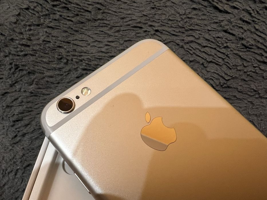 iPhone 6S 32 GB UNIKAT !!!