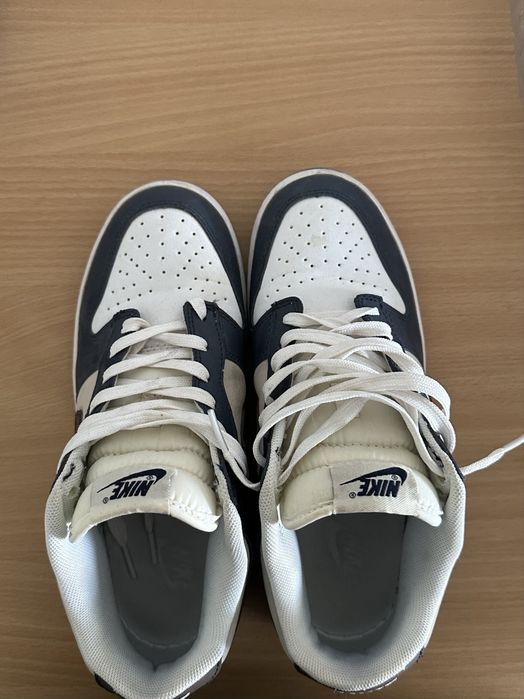 Nike Dunk Low Retro