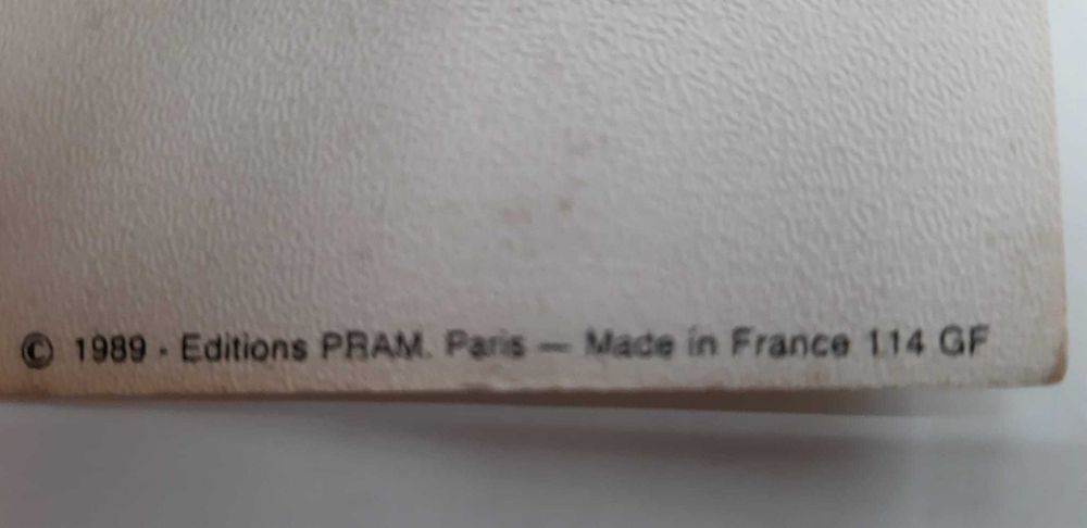 Conjunto 3 gravuras Paris e Sintra