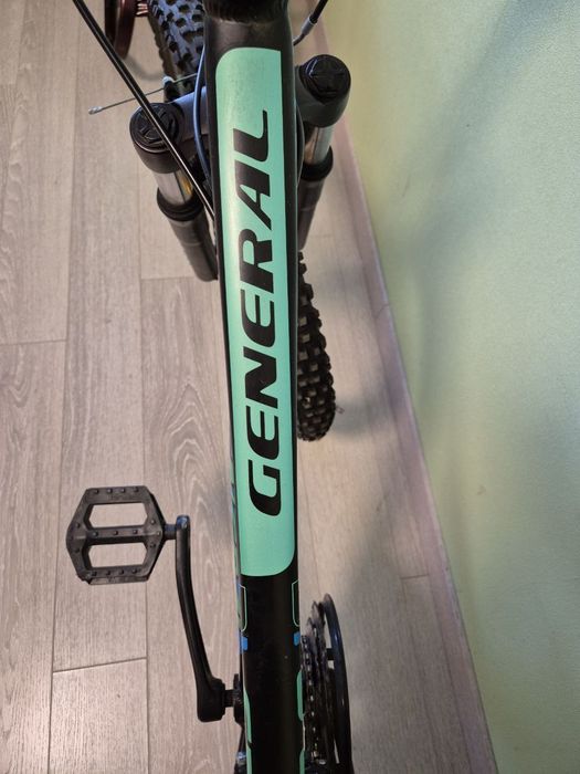 Продам Велосипед "General ” 24 junior serie G 3.0