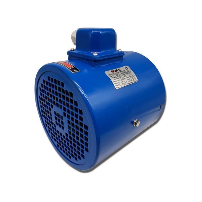 OBCE CHŁODZENIE Silnika Elektrycznego G-100 230V [3636]