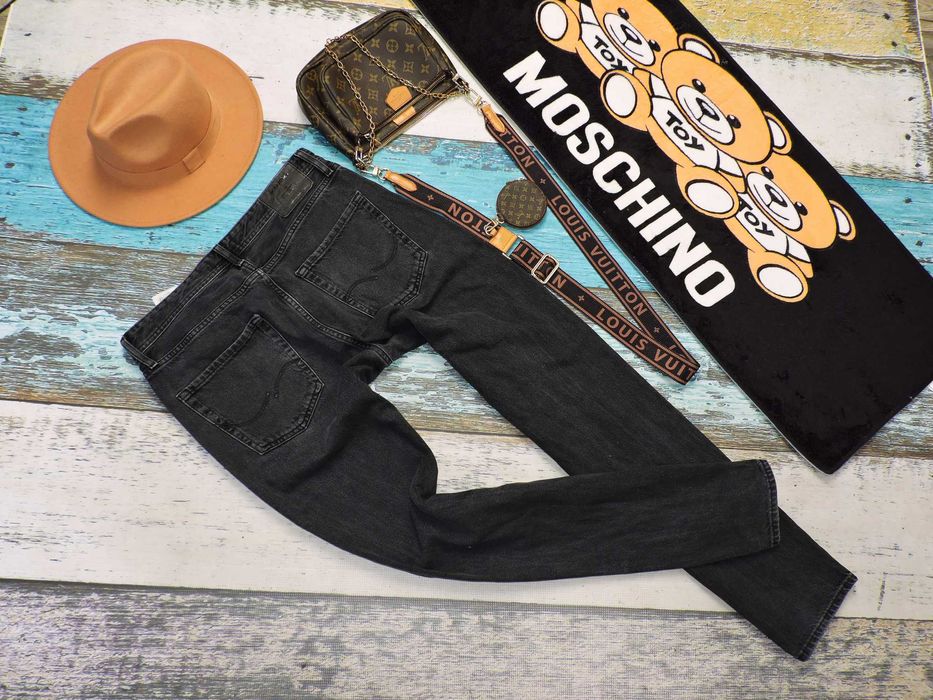 Jack & Jones Męskie spodnie 32/34