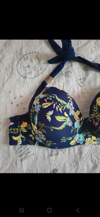 Strój kąpielowy 46