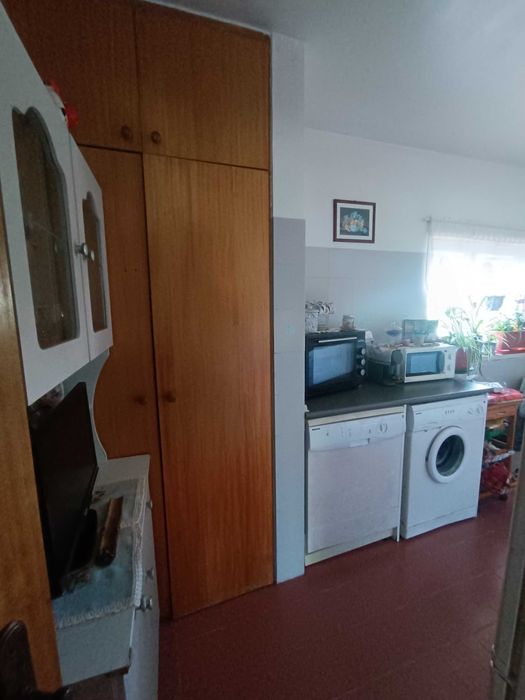 T3 Luminoso na Caparica | 80 m² | Perto da Fertagus e Universidade