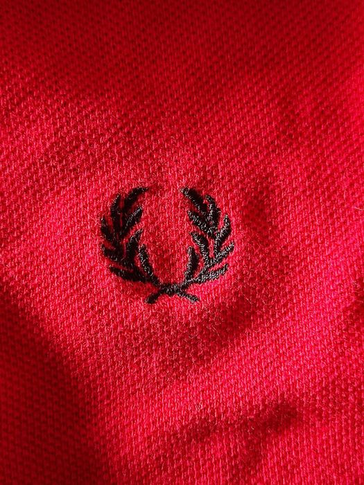 Polo Fred  Perry