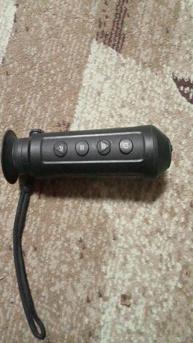 Продам тепловизор