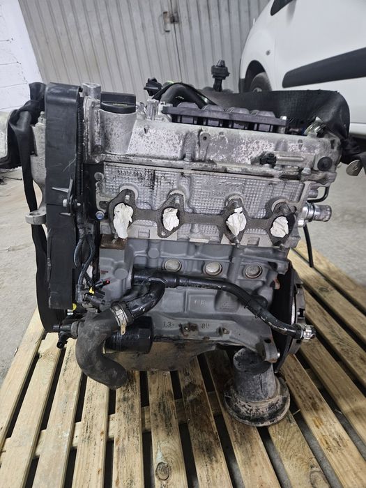 Motor fiat 1.2 ref. 169A4000