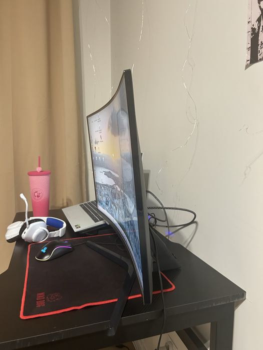 Sprzedam monitor Samsung 27cali