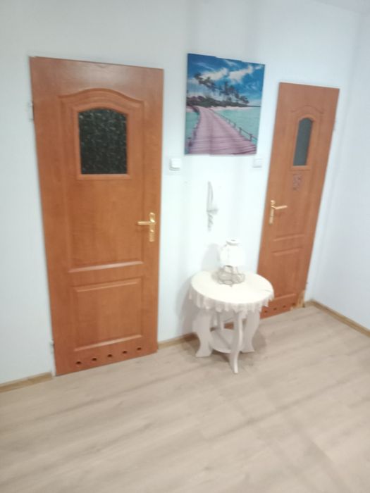 Mieszkanie do wynajęcia