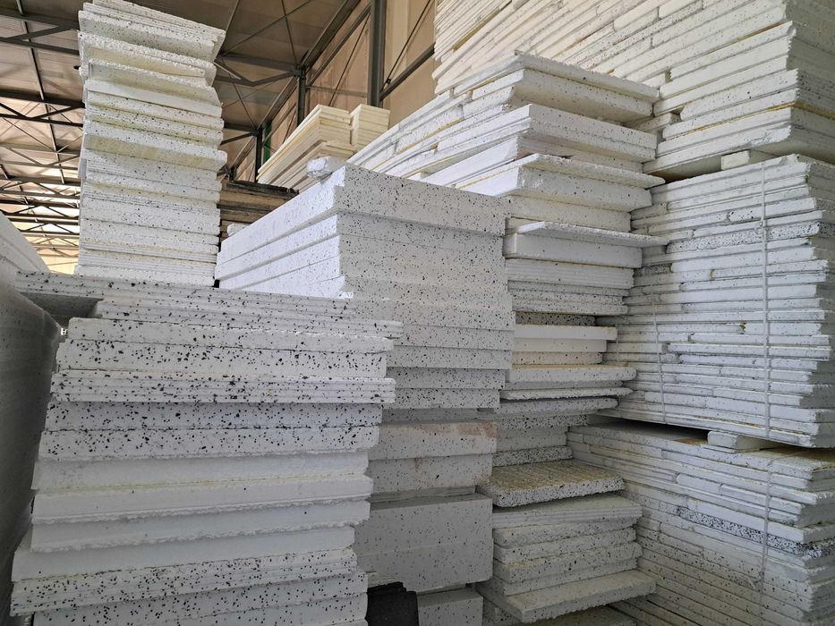 styropian ocieplenia