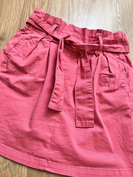 Spódniczka 152 cool club krótka