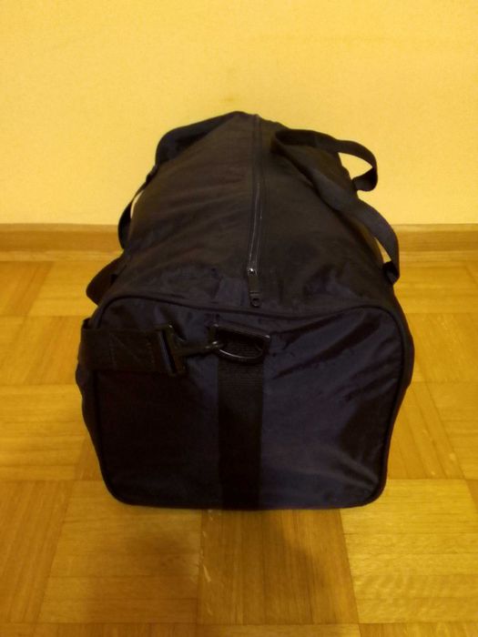 Torba sportowa Decathlon