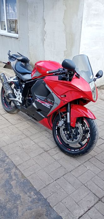 Huosung gt250r продам