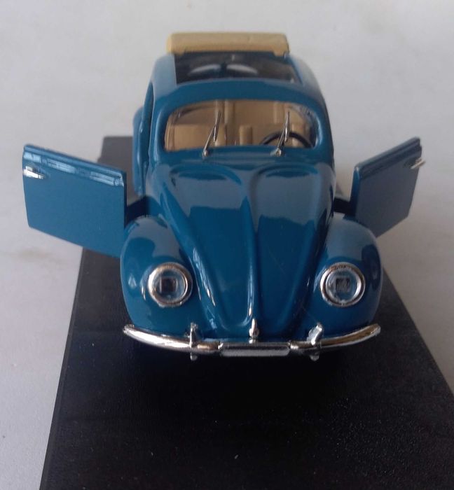Volkswagen Beetle, split window. Ver descrição