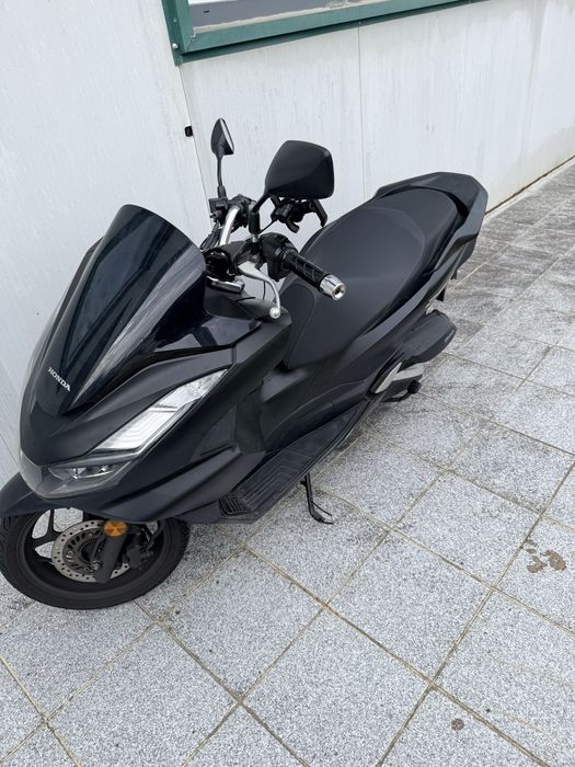 Honda pcx  2024