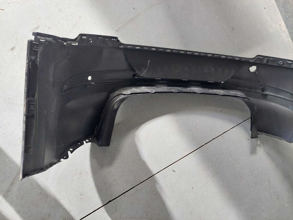 para choques traz seat altea